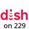 Watch us on DISH