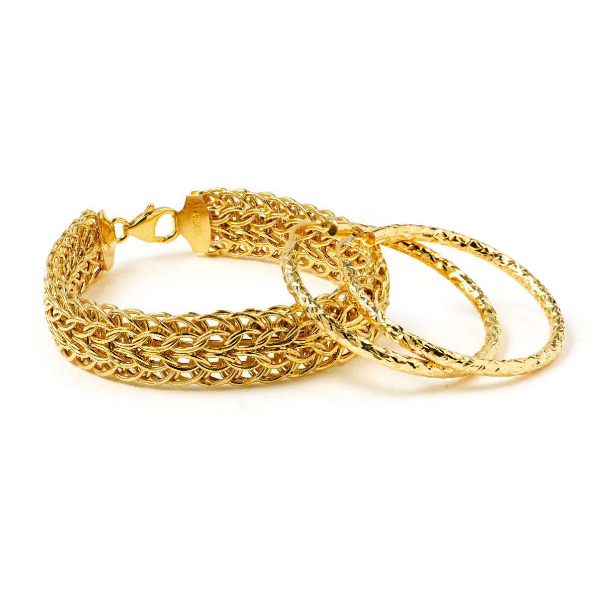 14k Gold
