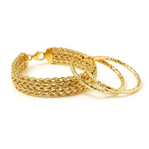 14k Gold