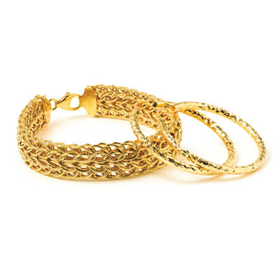 14k Gold jewelry