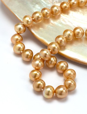 Aquarian Pearls Jewelry - Jewelry Gem Shopping Network