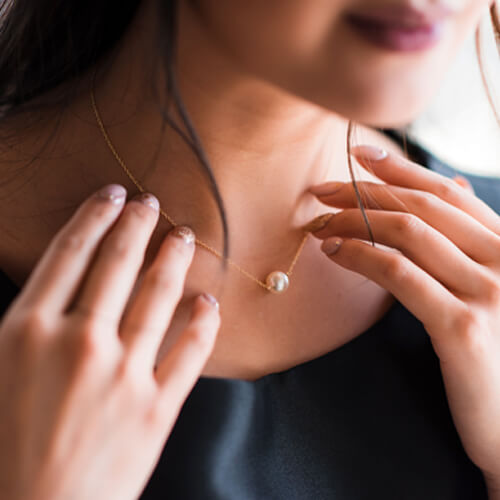 Birthday Jewelry Gifts