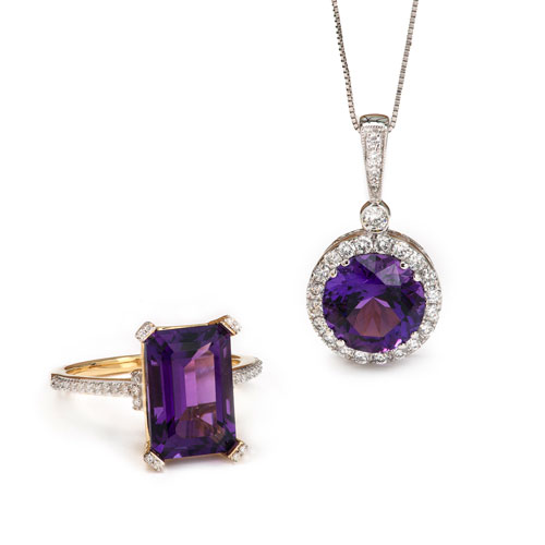 Lali Jewels - Jewelry Gem Shopping Network