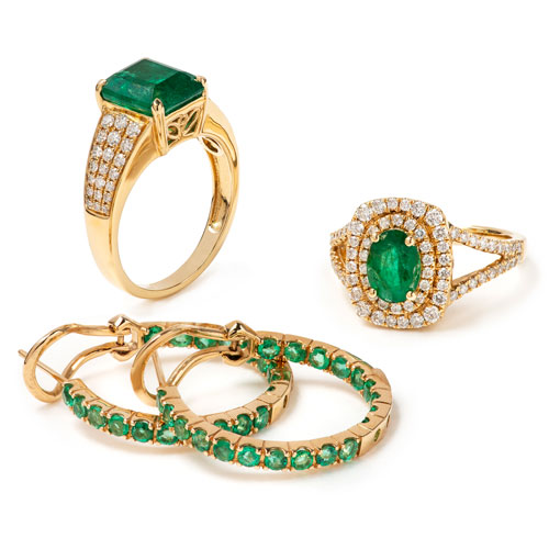 Gifts Under $500