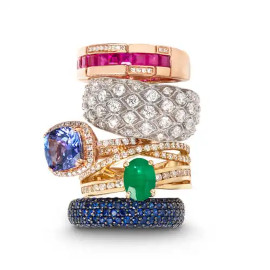 Effy Jewelry Collection