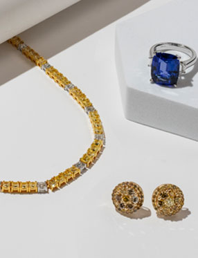 Lali Jewels - Jewelry Gem Shopping Network