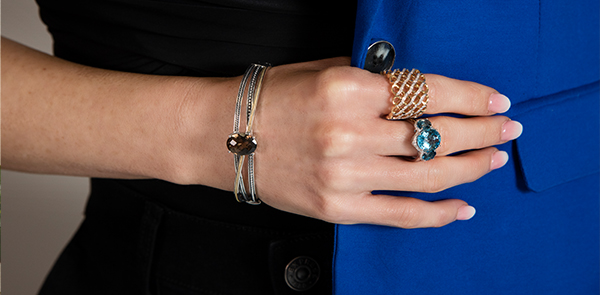 Shop New Arrivals - Jewelry Gem Shopping Network