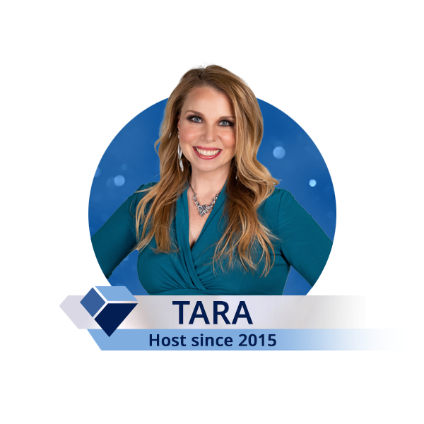 Host Tara
