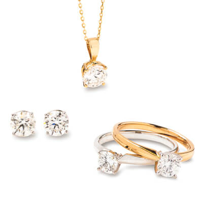 Jewelry Essentials - Gem Shopping Network