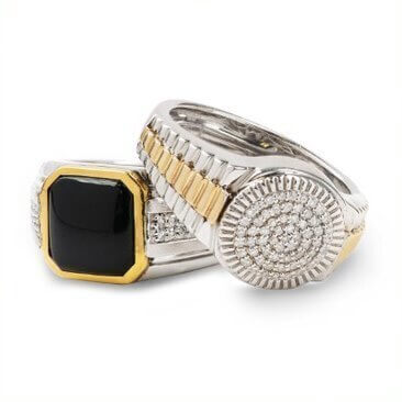 Mens Jewelry