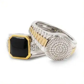 Mens Jewelry