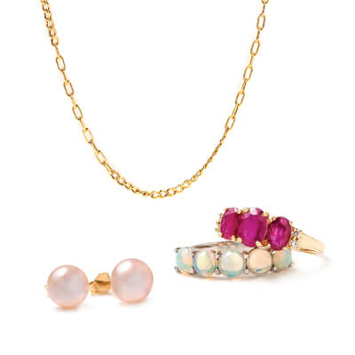 Summer Time Jewelry Favorites - Gem Shopping Network
