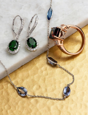 Effy Jewelry Collection