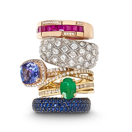 Effy Jewelry Collection
